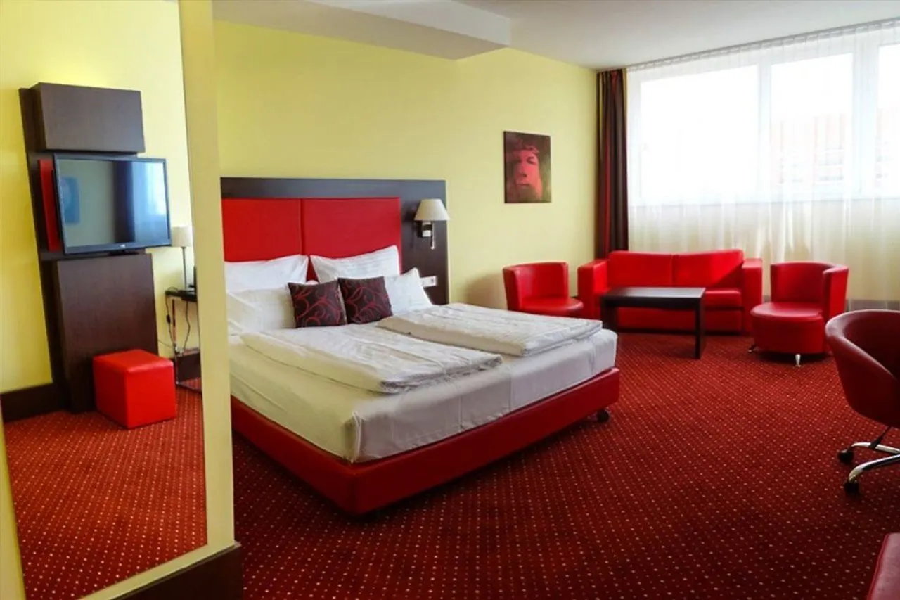 Best Western Plus Amedia Art Salzburg Hotel